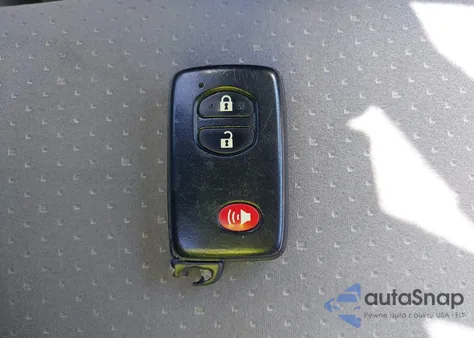 2008 Toyota Prius z USA, uszkodzony, nr VIN JTDKB20U287739777